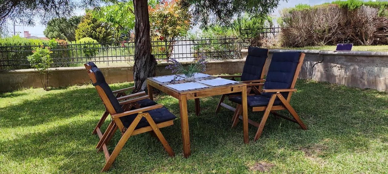 Villa Βianca In Sithonia Gerakini Greece