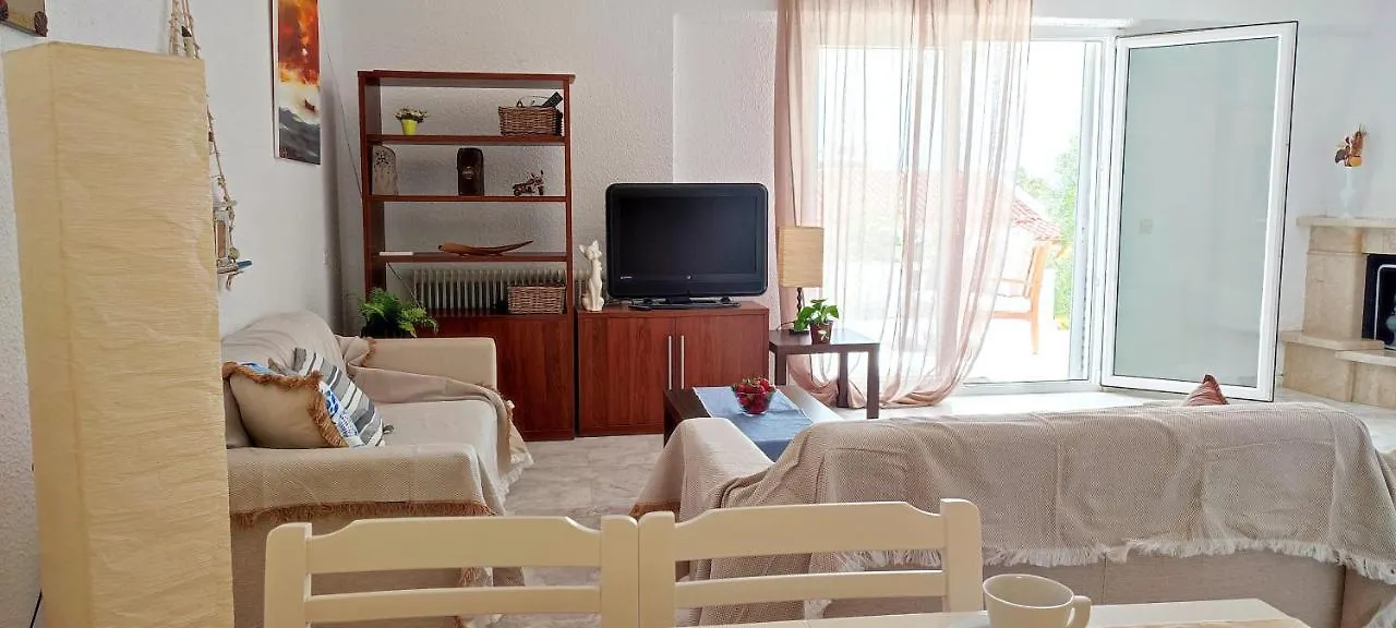Villa Βianca In Sithonia Gerakini