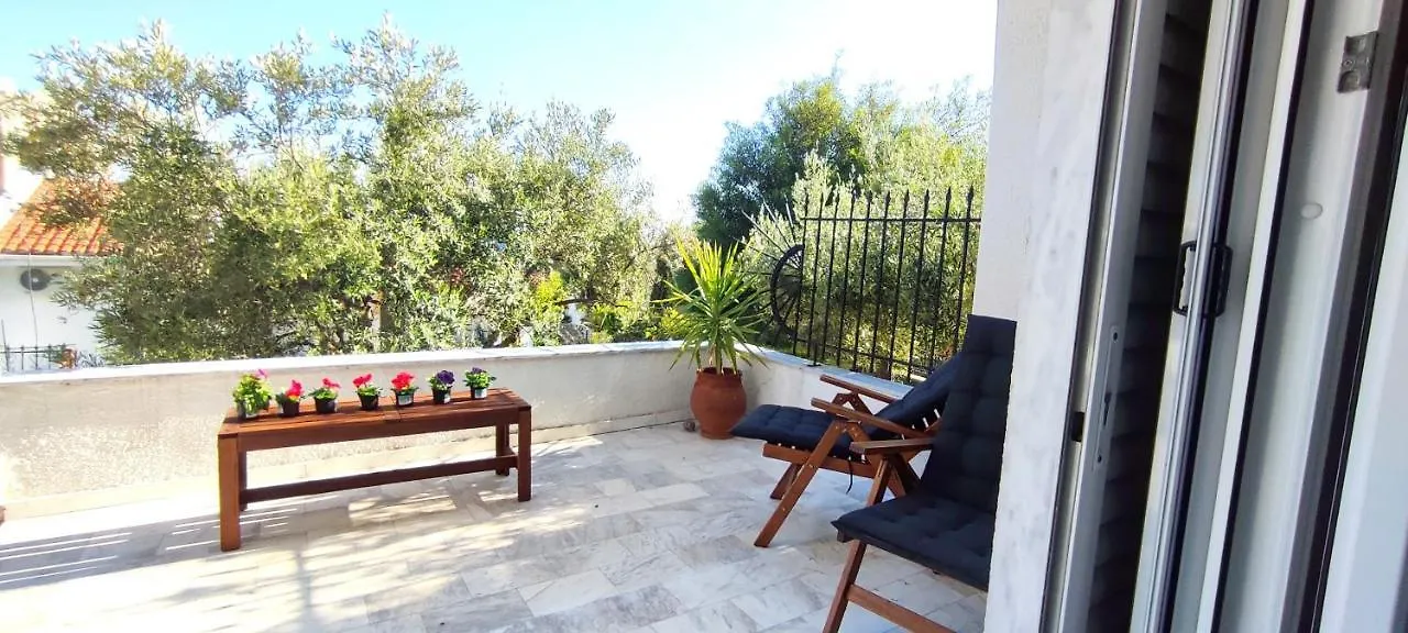 Villa Βianca In Sithonia Gerakini
